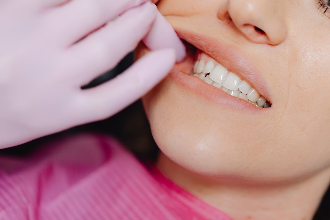 Denti dei bambini: quando iniziare controlli, fluoro e sigillature